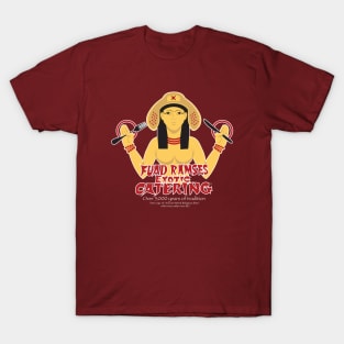 Egyptian Blood Feast T-Shirt